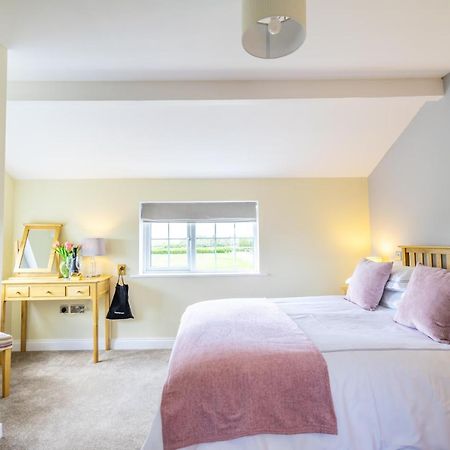 Brecks Farm - Well Cottage York Ngoại thất bức ảnh