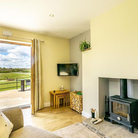 Brecks Farm - Well Cottage York Ngoại thất bức ảnh