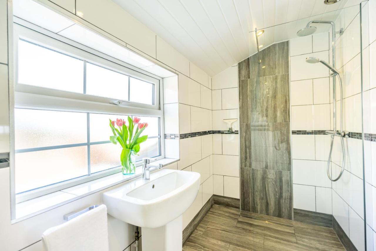 Brecks Farm - Well Cottage York Ngoại thất bức ảnh