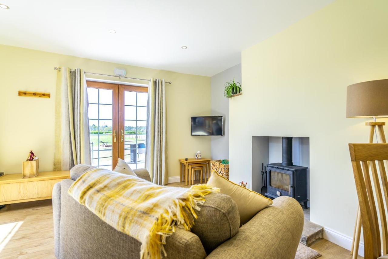 Brecks Farm - Well Cottage York Ngoại thất bức ảnh