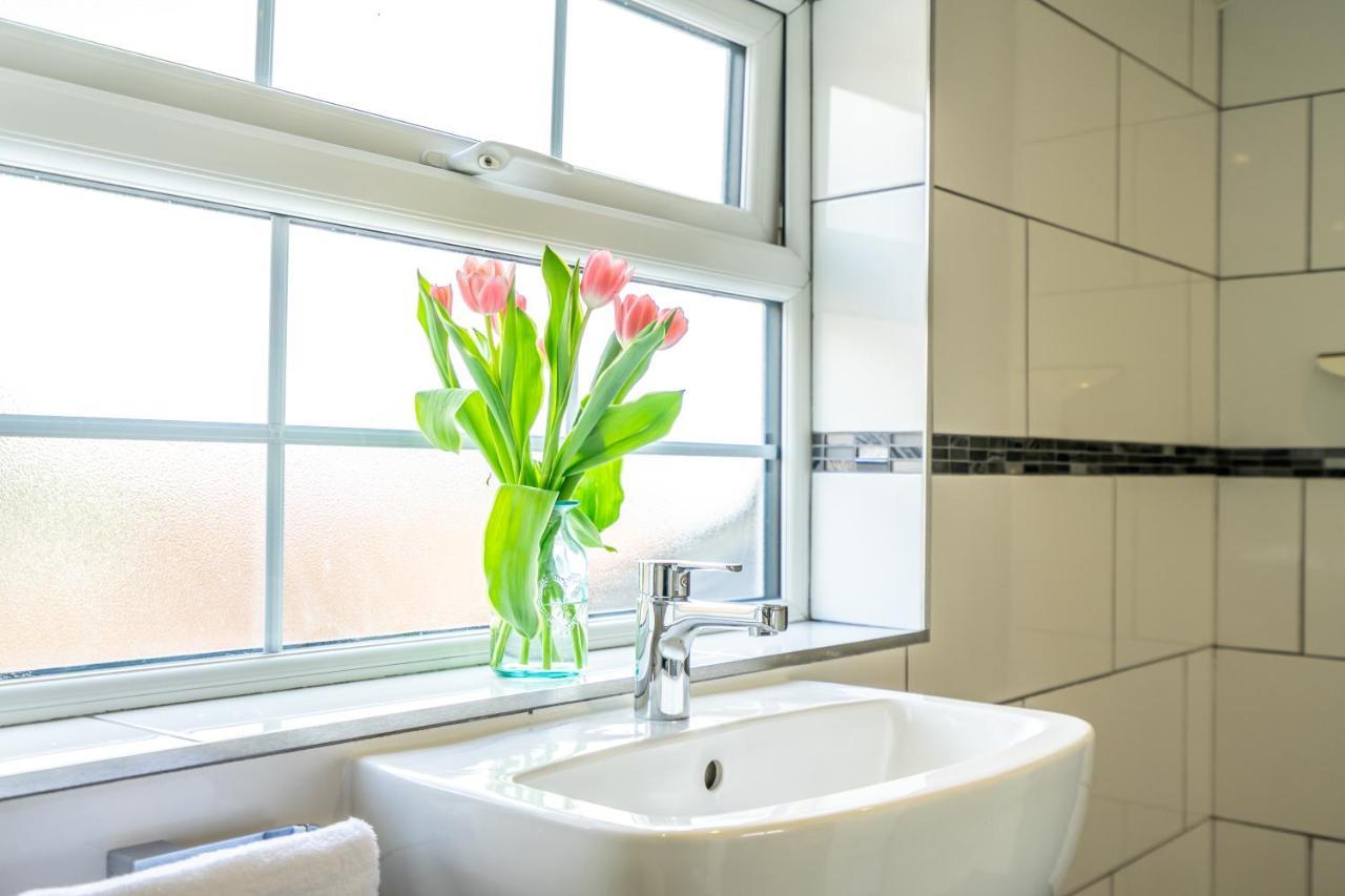 Brecks Farm - Well Cottage York Ngoại thất bức ảnh