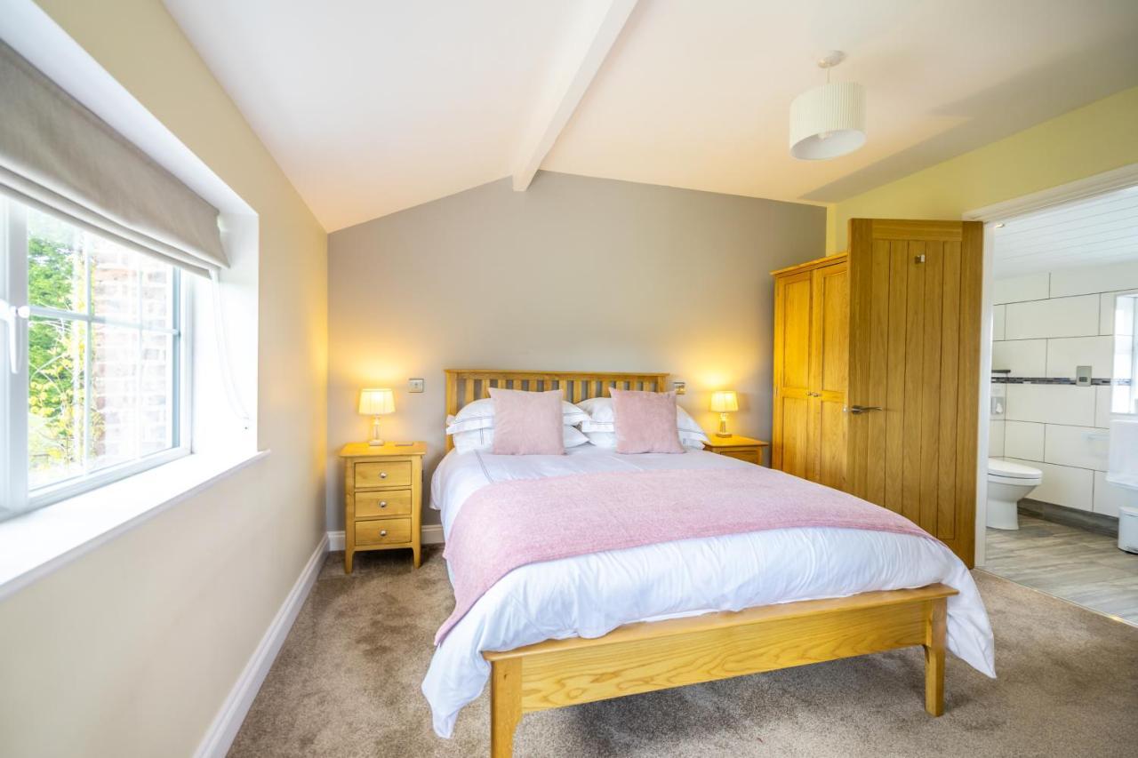 Brecks Farm - Well Cottage York Ngoại thất bức ảnh